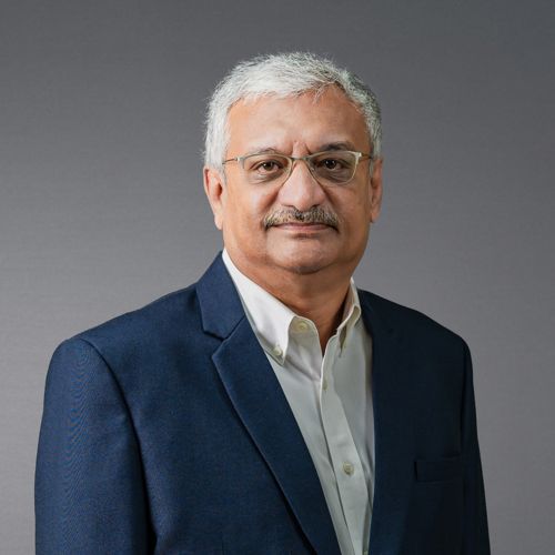 Sanjay Venkatesh